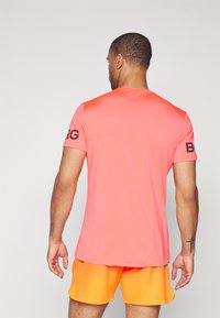 Björn Borg Spordi T-särk - diva pink