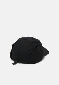 Columbia LANDROAMER™ EAR FLAP UNISEX - Caps - black