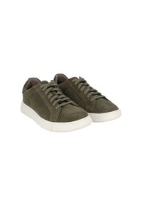 Geox Sneaker low - verde