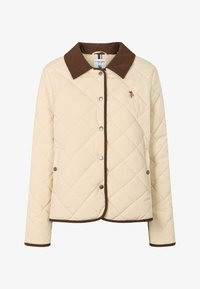 Neizvēlēts, bleached sand