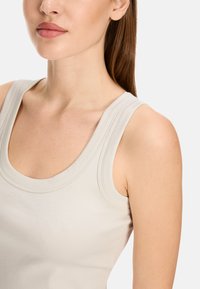 Marc Cain Top - smoke