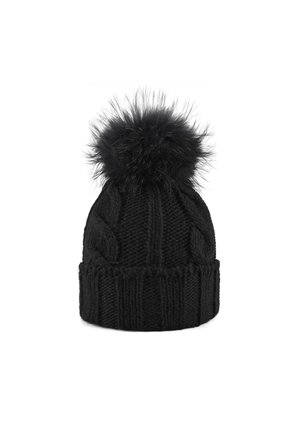 Berretto - black