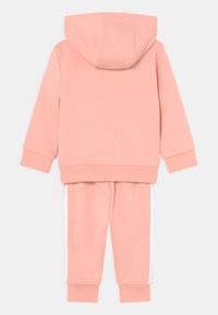 adidas Originals ADICOLOR - Tepláková súprava - haze coral/white