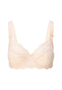 Unselected, apricot multi