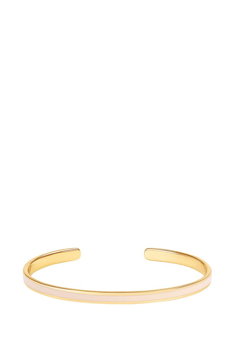 bangle up Bracelet - blanc sable