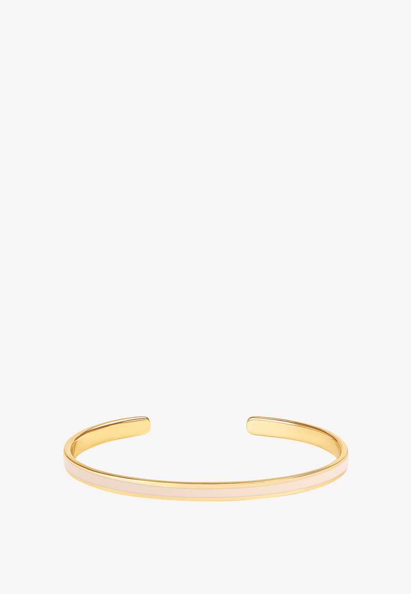 bangle up Bracelet - blanc sable
