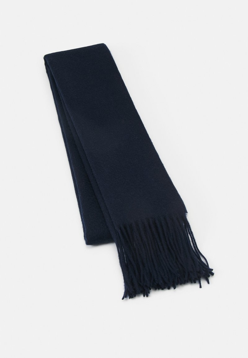 Becksöndergaard - CRYSTAL EDITION SCARF - Sál - dark blue, Nagyítás