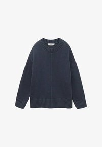 Niewybrane, royal blue