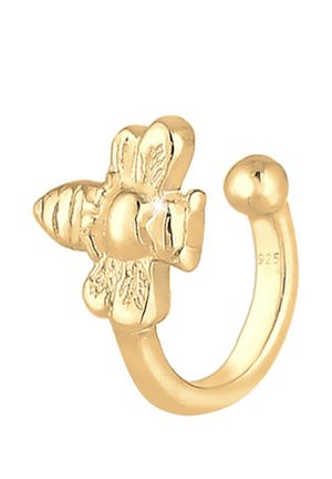 BEE CUFF - Øreringe - gold-coloured