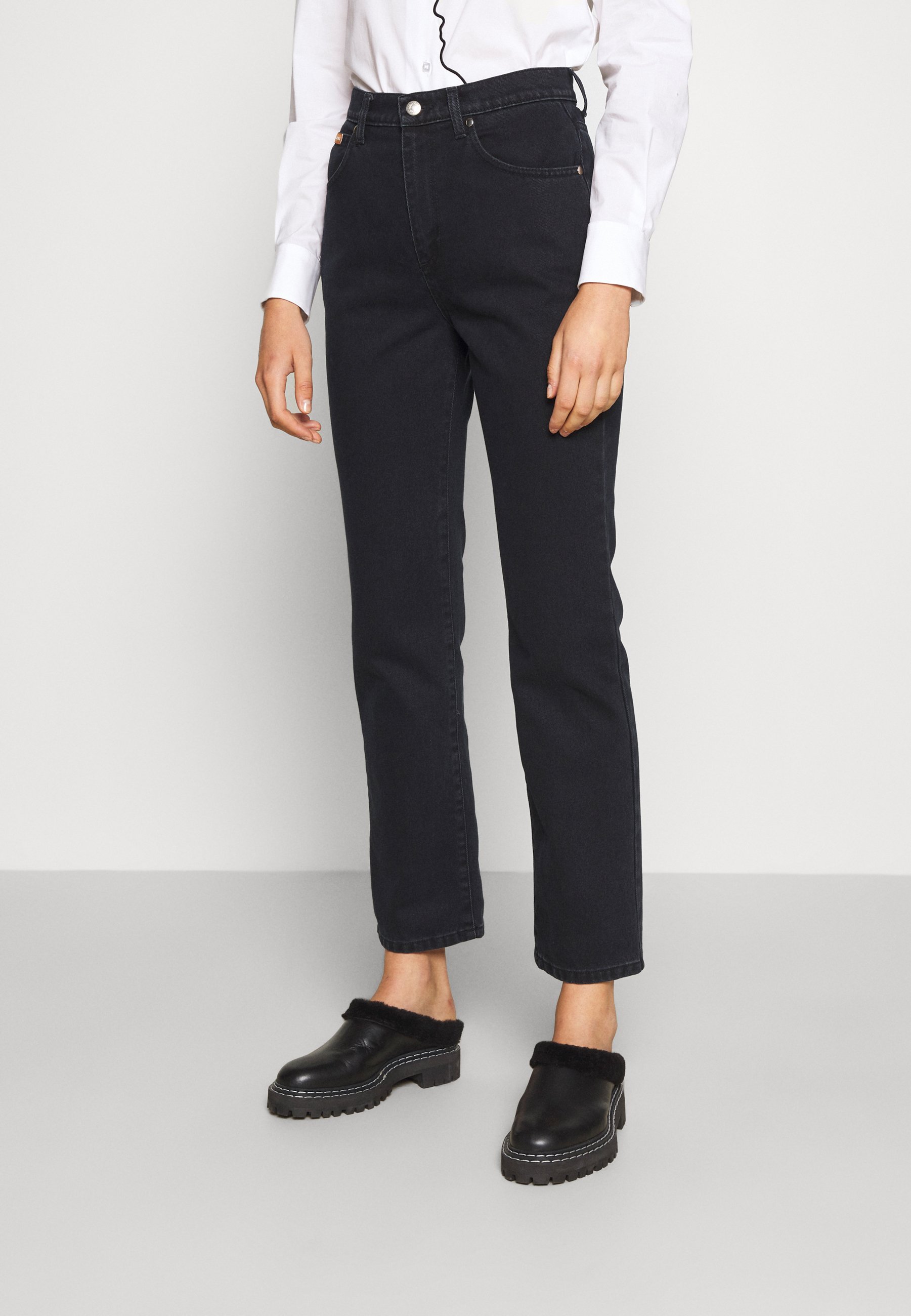 Alexa Chung LUCIEN - Tiesaus kirpimo 