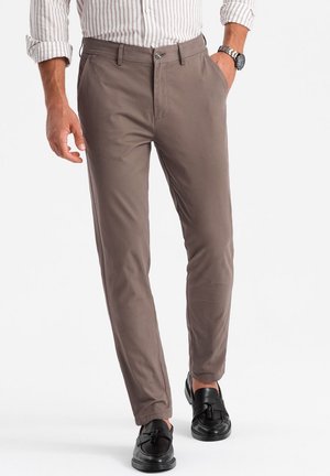 Chino - brown