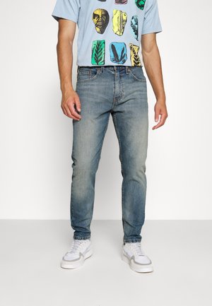 Slim fit jeans - blue denim