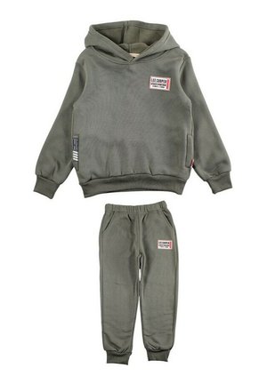 SET - Survêtement - kaki
