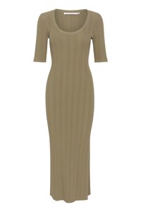 SALVA LONG DRESS - Abito in maglia - mermaid