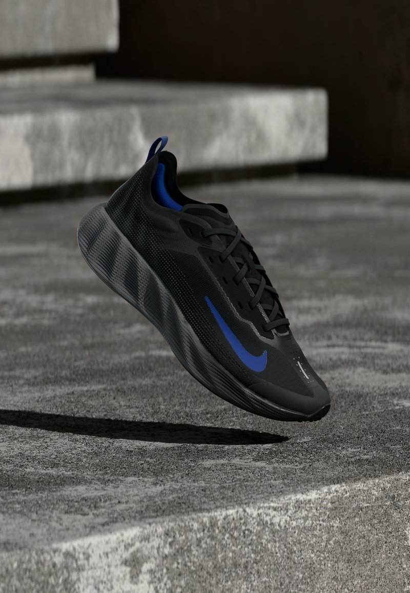 AVA X BREATHE black/old royal/cool grey/reflect silver-coloured/black