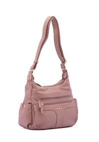 B.Cavalli Borsa a mano - rose