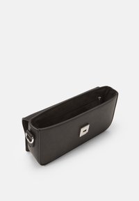 Zign UNISEX - Taška s příčným popruhem - black