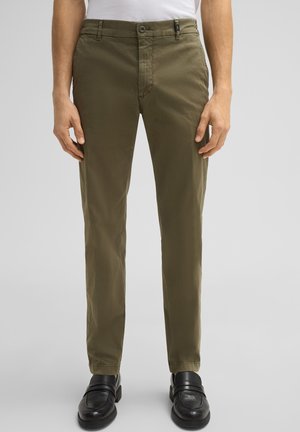 Strellson TIUS - Chinos - oliv