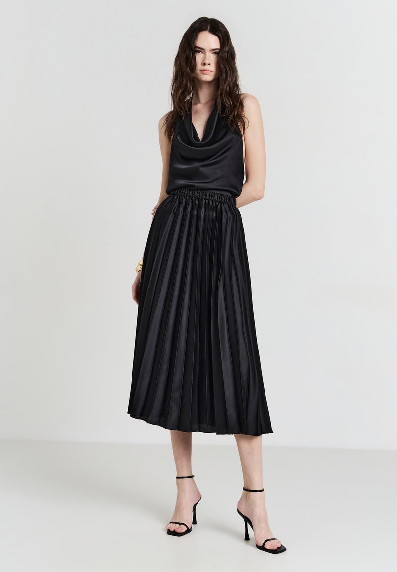 Calliope Camicetta - ultrablack