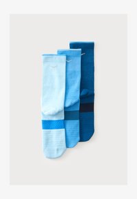 Niewybrane, light blue/blue/dark blue