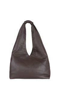 PUFF - Rokassoma - dark brown