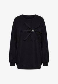 Niet geselecteerd, black