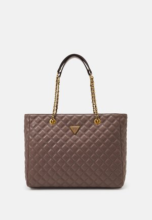 Guess, Sac à main - taupe