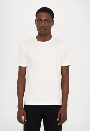 OLAF - Camiseta básica - pure white