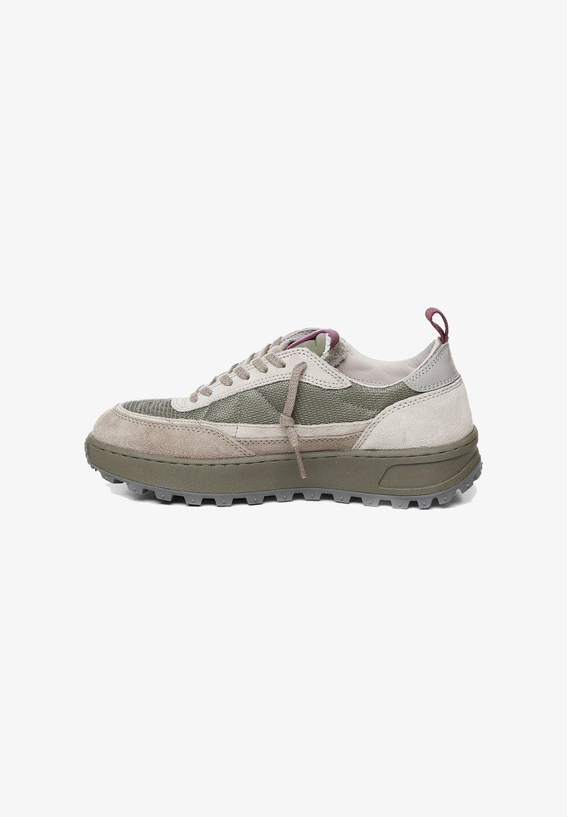 D.A.T.E. KDUE - Sneakers basse - multicolore