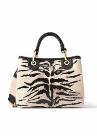 Braccialini BETH - Borsa a mano - tiger