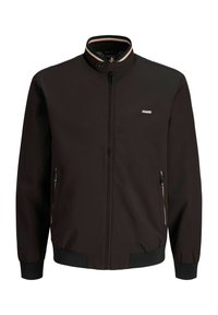 Δεν επιλέχθηκε, black beauty