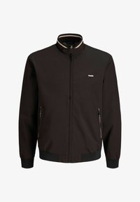 Δεν επιλέχθηκε, black beauty