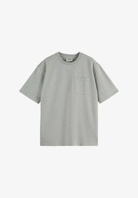 Unausgewählt, hellgrau