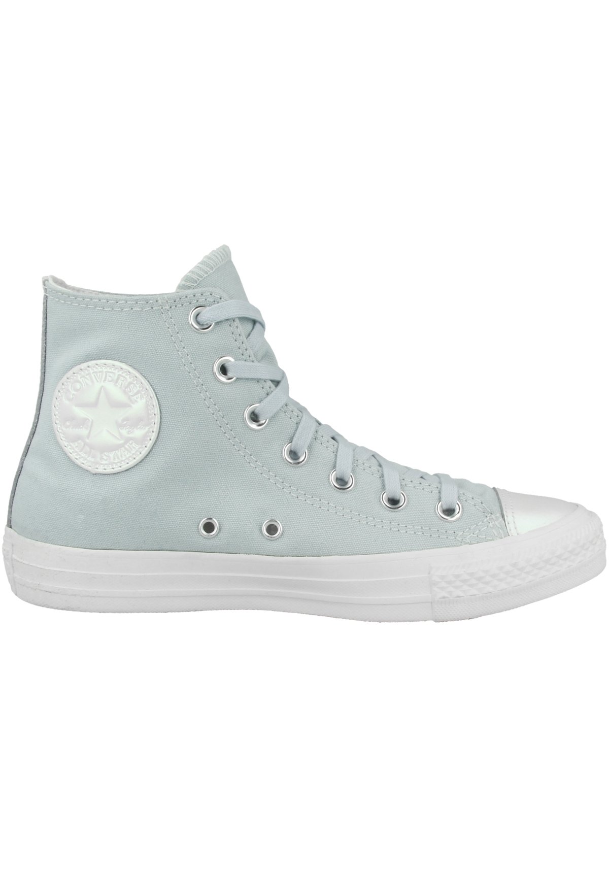 converse high top star hike