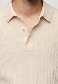 Mango Polotričko - off-white