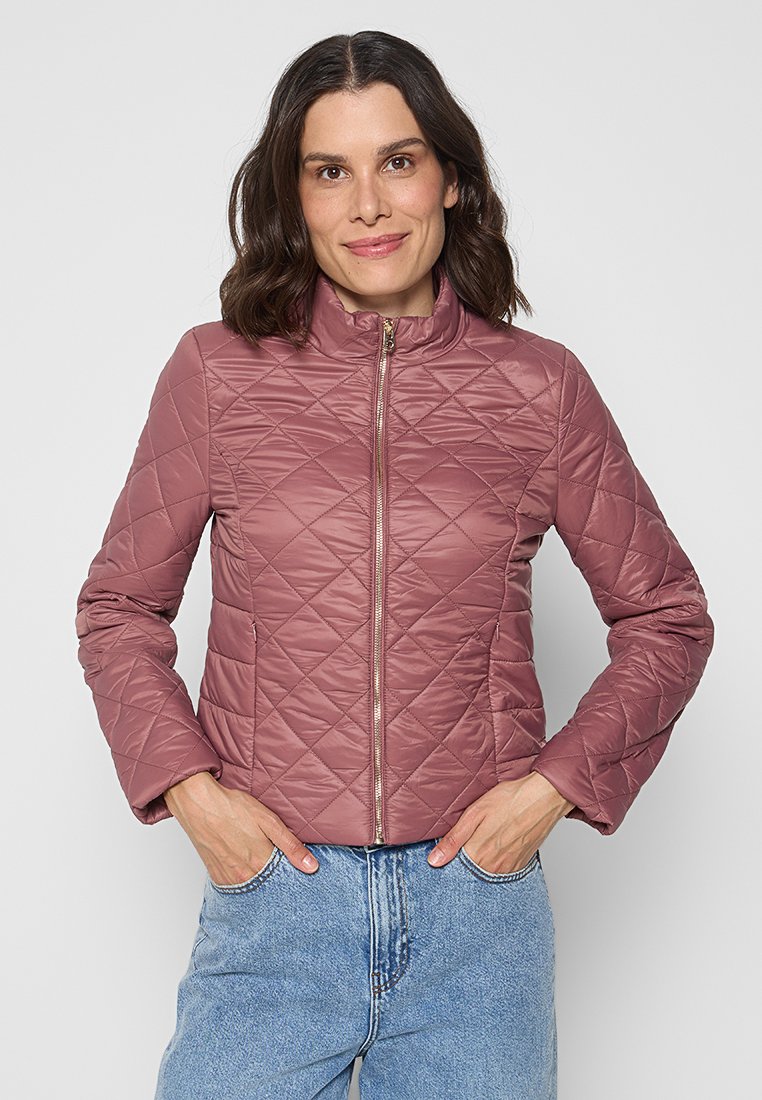 Vero Moda Petite Jas roze Vero Moda Petite Jas roze