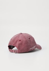 ARKK Copenhagen UNISEX - Boné - vintage red