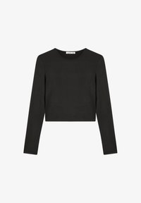 Non selezionato, nero