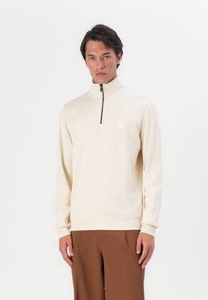 ZETRUST - Sweatshirt - open yellow