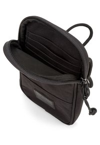 Johnny Urban JOSH UNISEX - Cross body bag - black