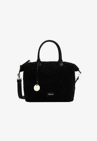 Non selezionato, black