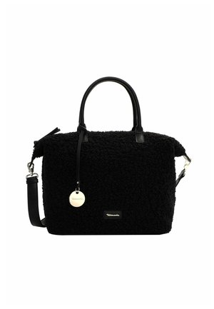 SHOPPER - Handtasche - black