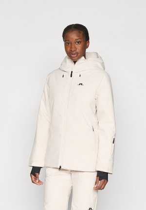 BIG SKY JACKET - Sídzseki - moonbeam