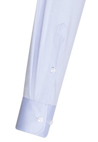 Seidensticker REGULAR FIT - Zakelijk overhemd - blau