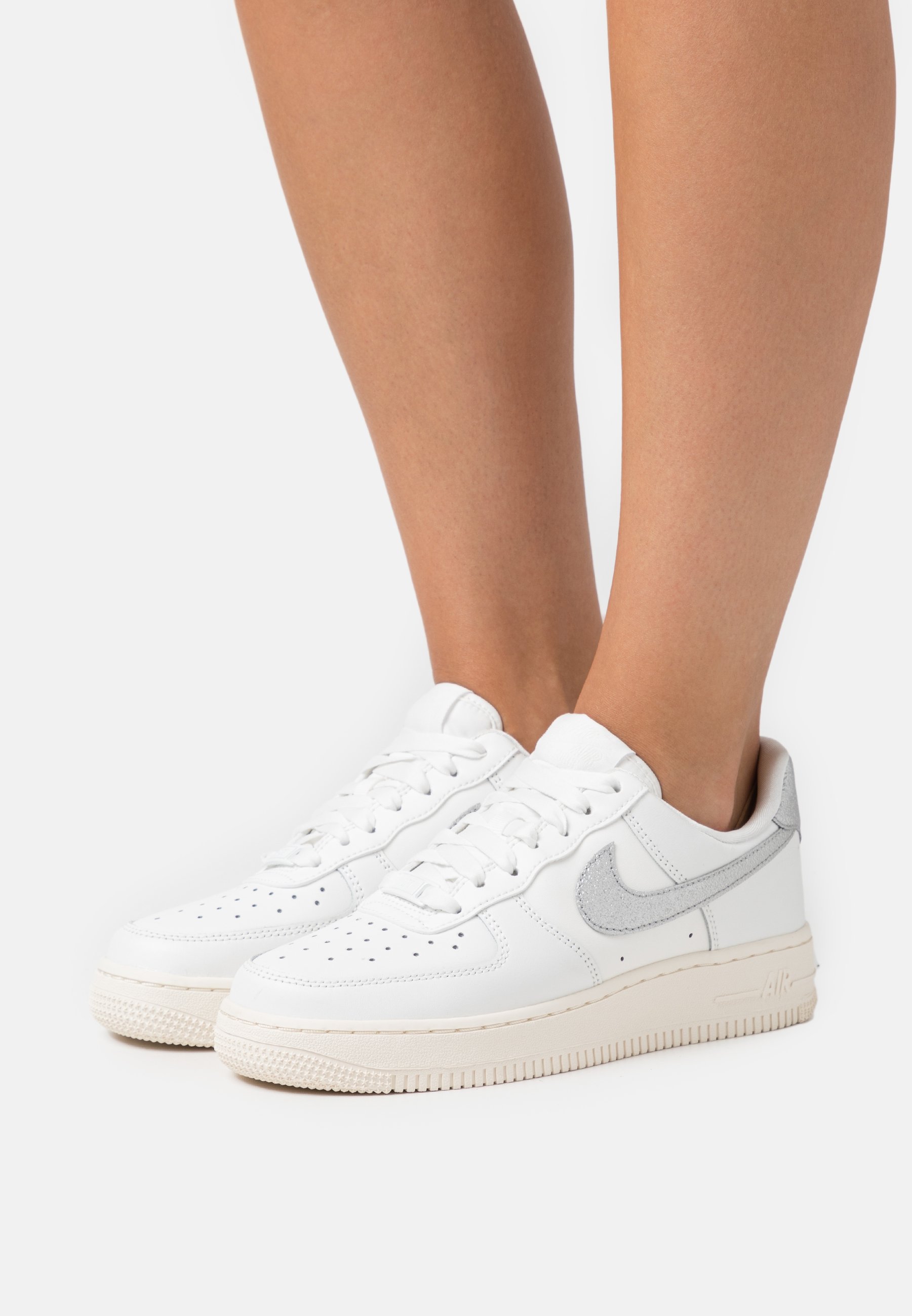 Nike Sportswear AIR FORCE 1 '07 - Baskets basses - white/blanc 