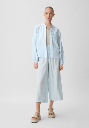 Camicia - hellblau