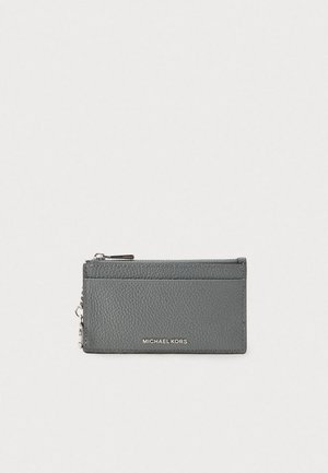 JET ZIP KEY CARD CASE - Portefeuille - storm