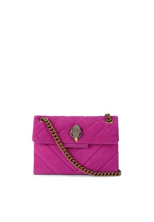 KENSINGTON - Borsa a mano - fuchsia
