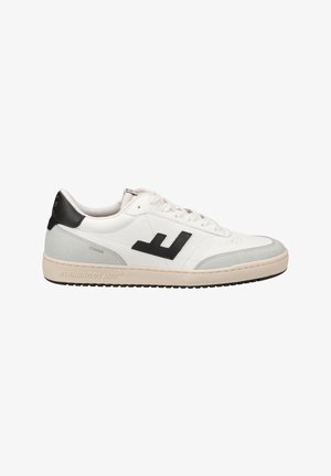 Flamingos' Life, Sneakers - weiß