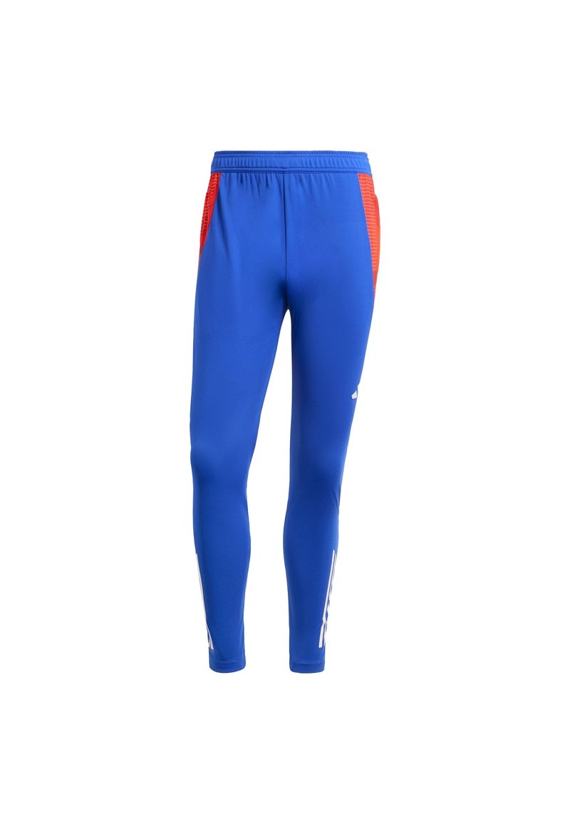 adidas performance Trainingsbroek blauw adidas performance Trainingsbroek blauw
